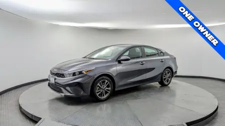 Florida Fine Cars - Used KIA FORTE 2024 WEST PALM LXS