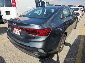 Florida Fine Cars - Used KIA FORTE 2024 WEST PALM LXS