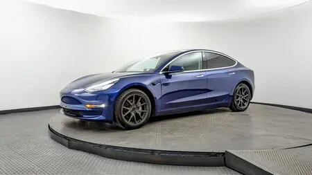 Florida Fine Cars - Used TESLA MODEL-3 2020 MIAMI LONG RANGE