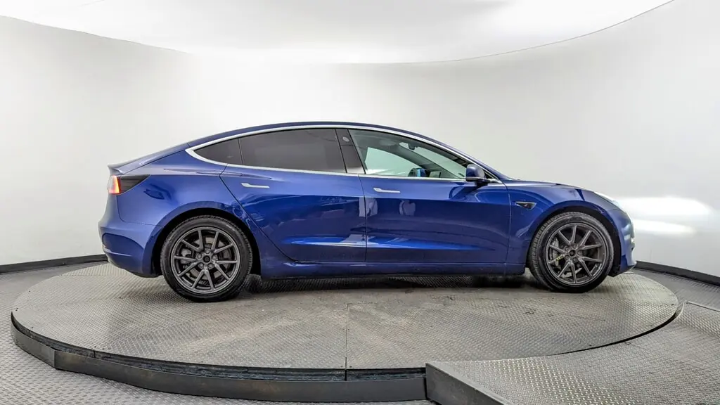 Florida Fine Cars - Used TESLA MODEL 3 2020 MIAMI LONG RANGE