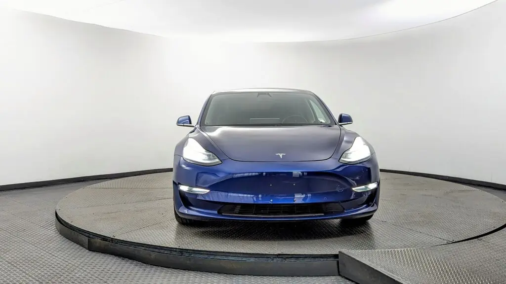 Florida Fine Cars - Used TESLA MODEL 3 2020 MIAMI LONG RANGE