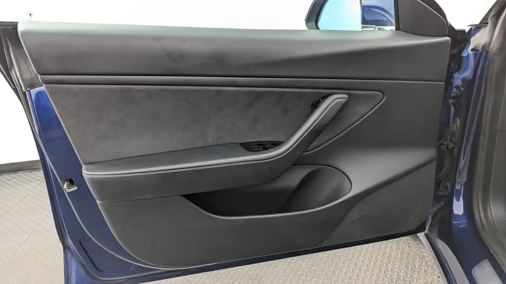 Florida Fine Cars - Used TESLA MODEL 3 2020 MIAMI LONG RANGE