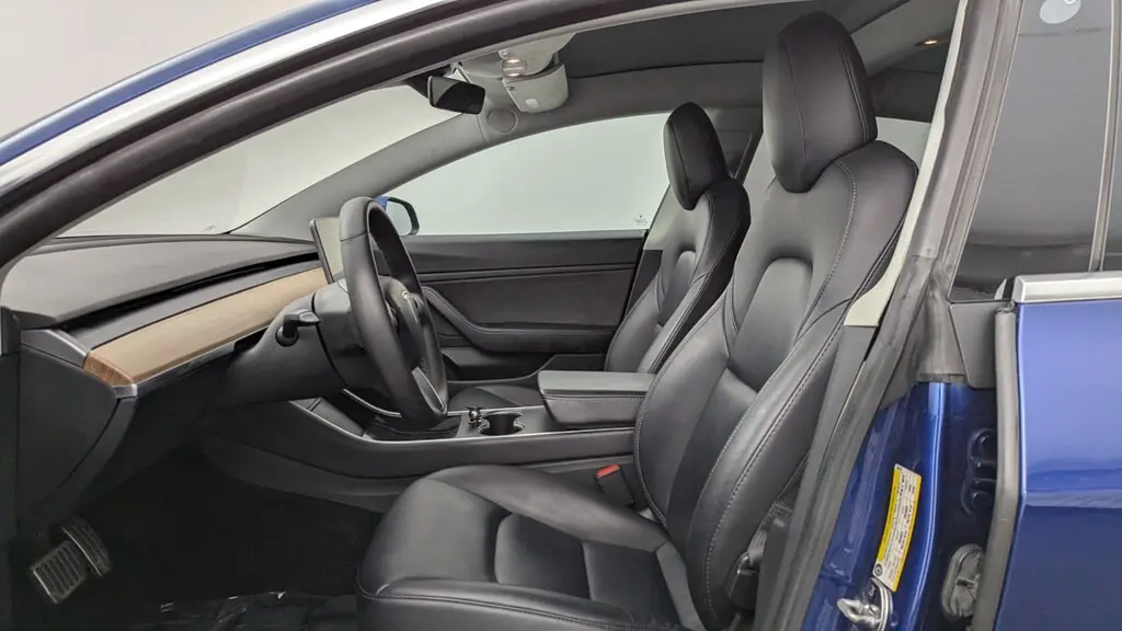 Florida Fine Cars - Used TESLA MODEL 3 2020 MIAMI LONG RANGE