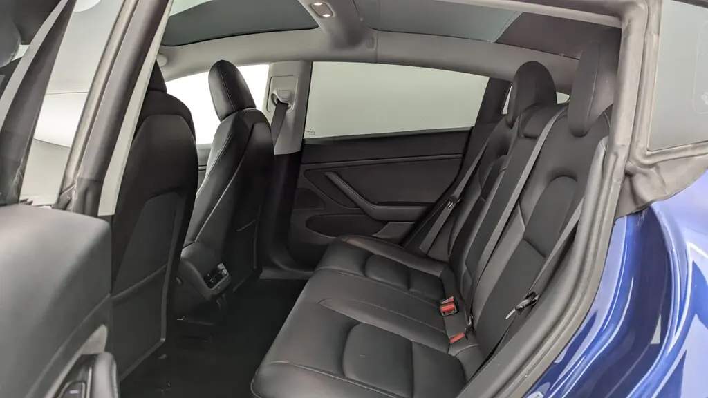 Florida Fine Cars - Used TESLA MODEL 3 2020 MIAMI LONG RANGE