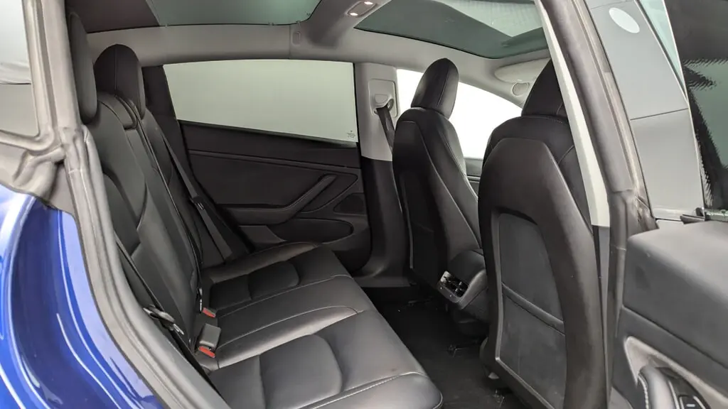 Florida Fine Cars - Used TESLA MODEL 3 2020 MIAMI LONG RANGE