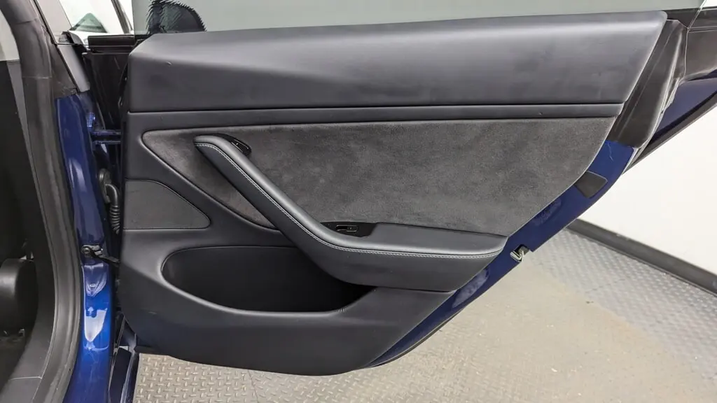 Florida Fine Cars - Used TESLA MODEL 3 2020 MIAMI LONG RANGE