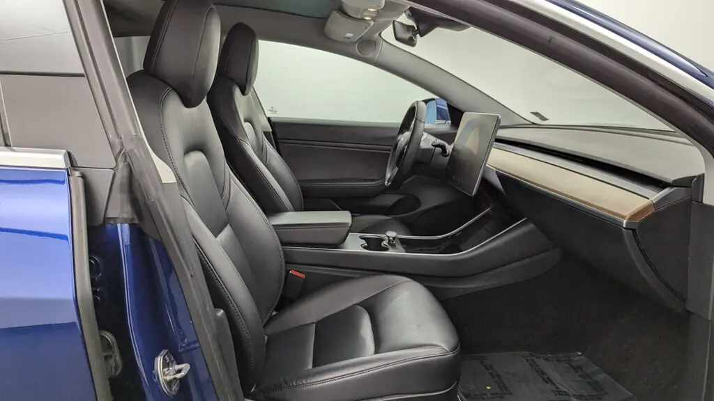 Florida Fine Cars - Used TESLA MODEL 3 2020 MIAMI LONG RANGE