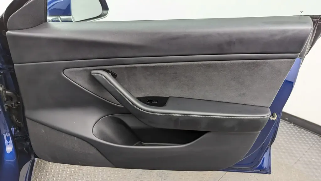 Florida Fine Cars - Used TESLA MODEL 3 2020 MIAMI LONG RANGE