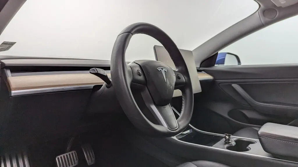 Florida Fine Cars - Used TESLA MODEL 3 2020 MIAMI LONG RANGE