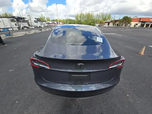 Florida Fine Cars - Used TESLA MODEL 3 2022 MIAMI 