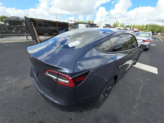 Florida Fine Cars - Used TESLA MODEL 3 2022 MIAMI 