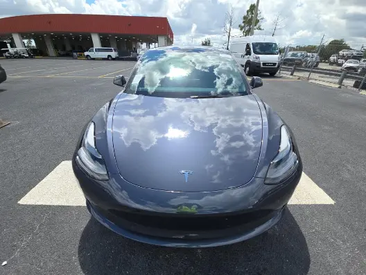 Florida Fine Cars - Used TESLA MODEL 3 2022 MIAMI 