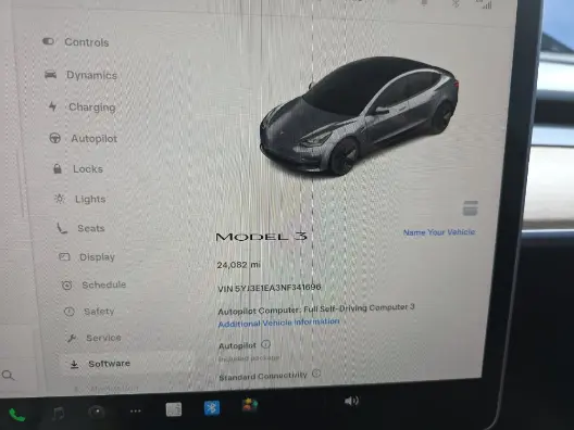 Florida Fine Cars - Used TESLA MODEL 3 2022 MIAMI 