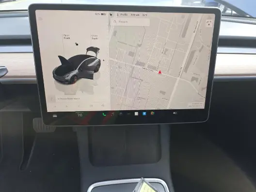 Florida Fine Cars - Used TESLA MODEL 3 2022 MIAMI 