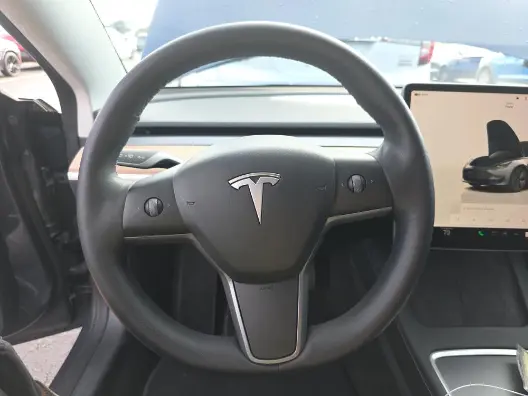 Florida Fine Cars - Used TESLA MODEL 3 2022 MIAMI 