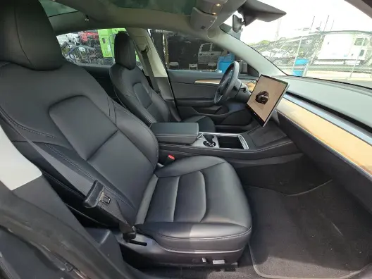 Florida Fine Cars - Used TESLA MODEL 3 2022 MIAMI 
