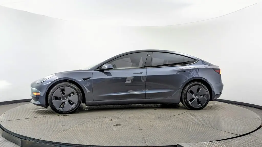 Florida Fine Cars - Used TESLA MODEL 3 2022 MIAMI 