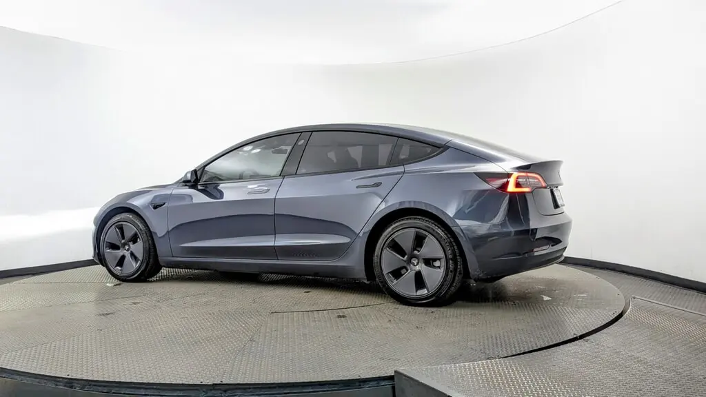 Florida Fine Cars - Used TESLA MODEL 3 2022 MIAMI 