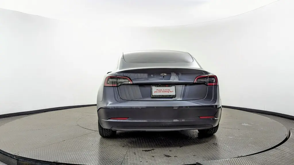 Florida Fine Cars - Used TESLA MODEL 3 2022 MIAMI 