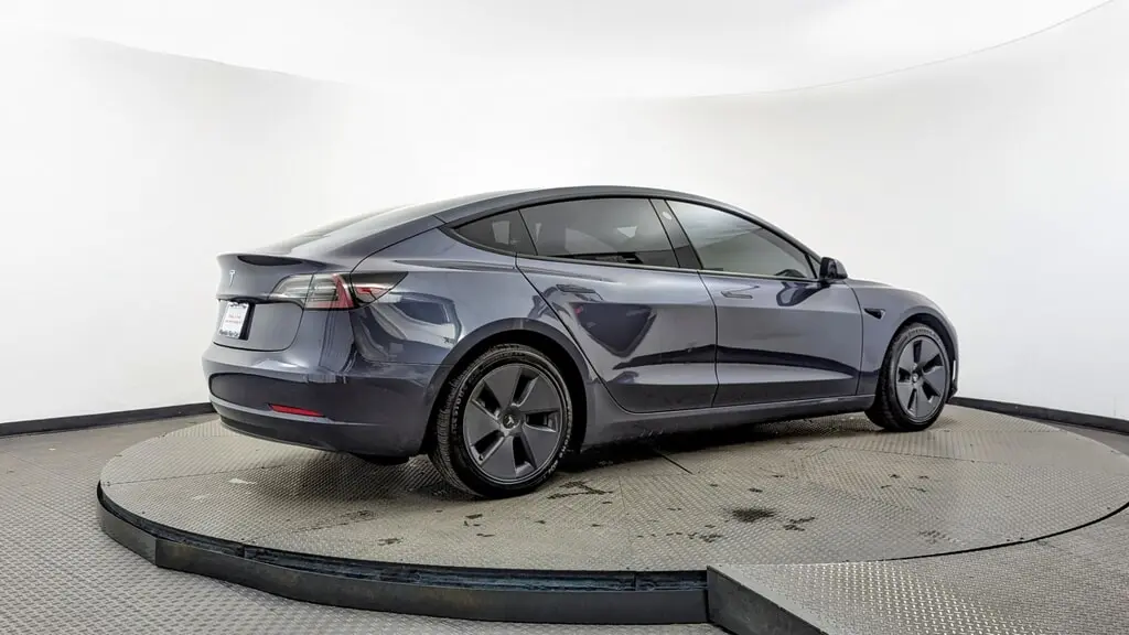 Florida Fine Cars - Used TESLA MODEL 3 2022 MIAMI 