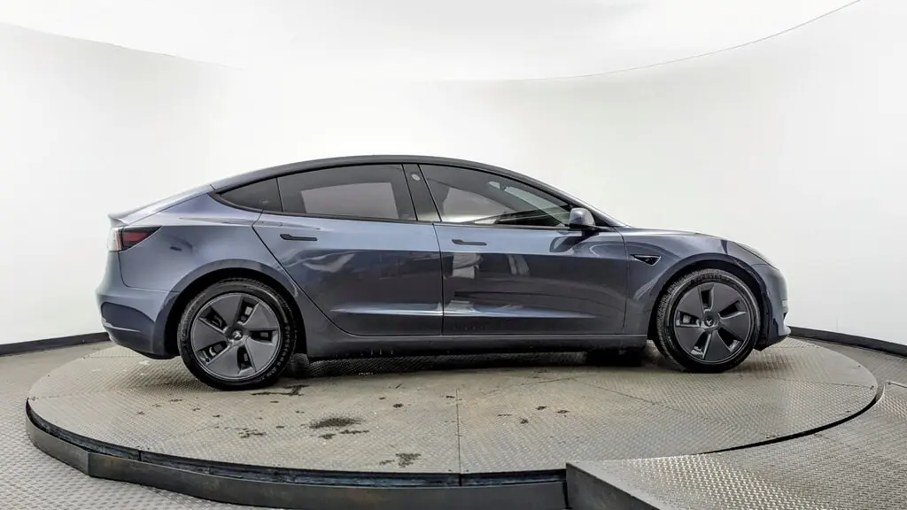 Florida Fine Cars - Used TESLA MODEL 3 2022 MIAMI 