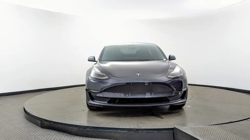 Florida Fine Cars - Used TESLA MODEL 3 2022 MIAMI 