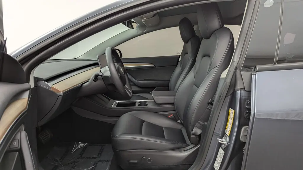 Florida Fine Cars - Used TESLA MODEL 3 2022 MIAMI 