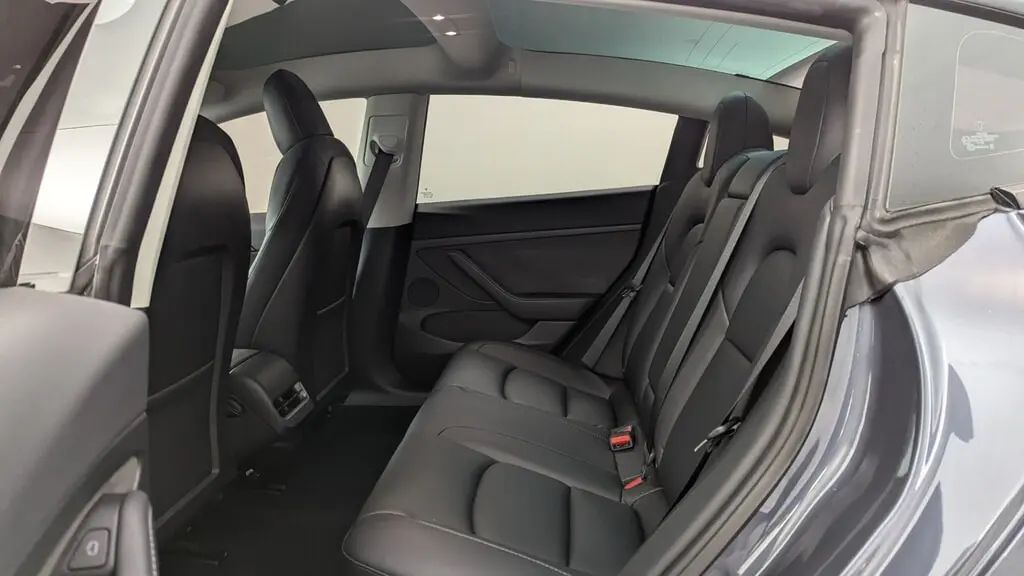 Florida Fine Cars - Used TESLA MODEL 3 2022 MIAMI 
