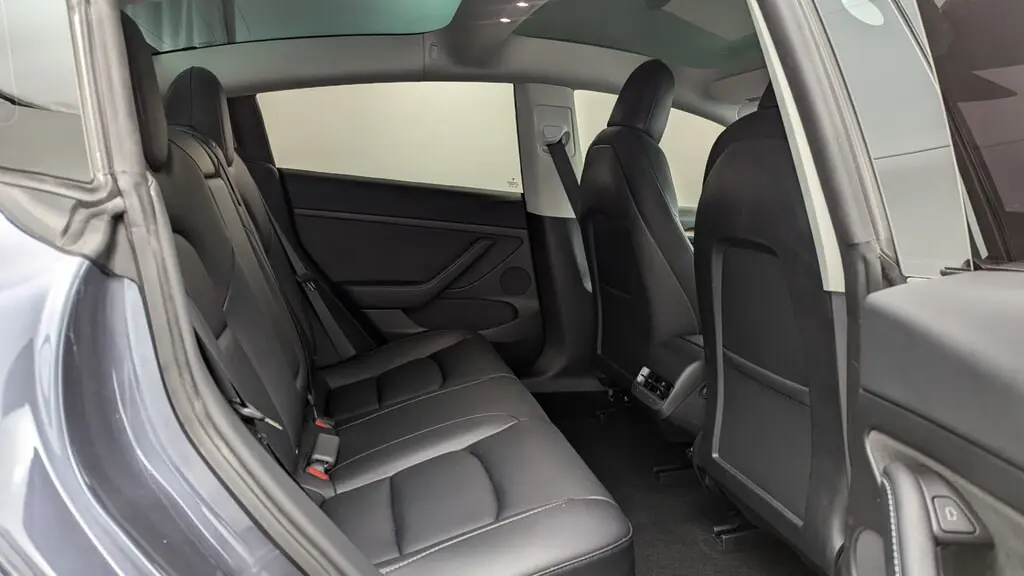 Florida Fine Cars - Used TESLA MODEL 3 2022 MIAMI 