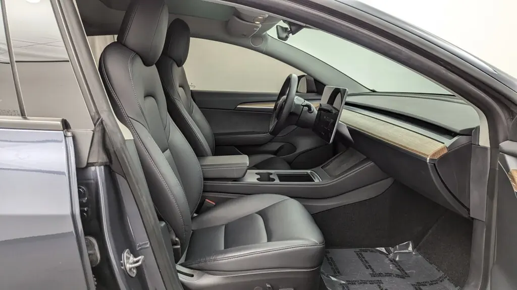 Florida Fine Cars - Used TESLA MODEL 3 2022 MIAMI 