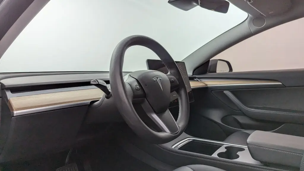 Florida Fine Cars - Used TESLA MODEL 3 2022 MIAMI 