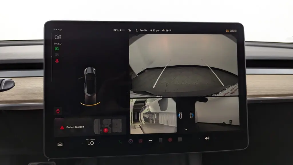 Florida Fine Cars - Used TESLA MODEL 3 2022 MIAMI 