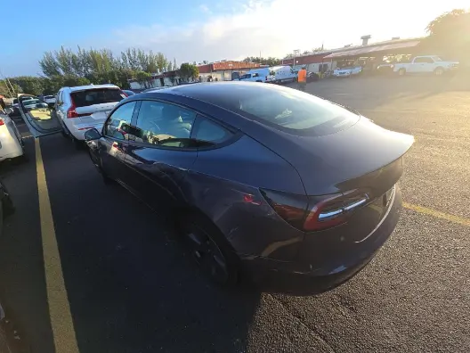 Florida Fine Cars - Used TESLA MODEL 3 2023 WEST PALM 