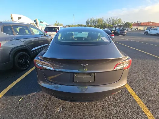 Florida Fine Cars - Used TESLA MODEL 3 2023 WEST PALM 