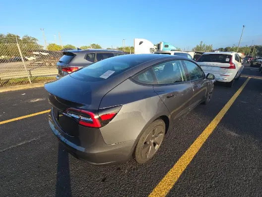 Florida Fine Cars - Used TESLA MODEL 3 2023 WEST PALM 