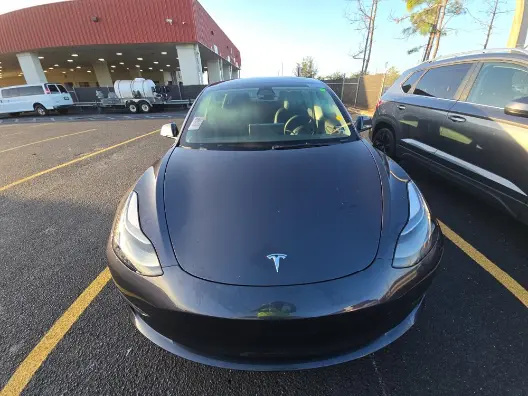 Florida Fine Cars - Used TESLA MODEL 3 2023 WEST PALM 