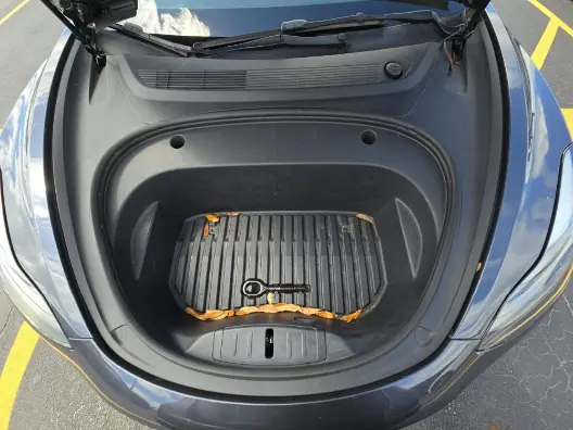 Florida Fine Cars - Used TESLA MODEL 3 2023 WEST PALM 