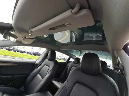 Florida Fine Cars - Used TESLA MODEL 3 2023 WEST PALM 