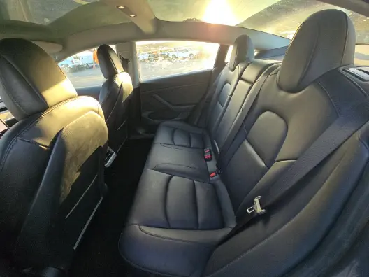 Florida Fine Cars - Used TESLA MODEL 3 2023 WEST PALM 