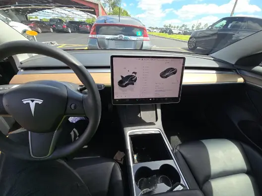 Florida Fine Cars - Used TESLA MODEL 3 2023 WEST PALM 