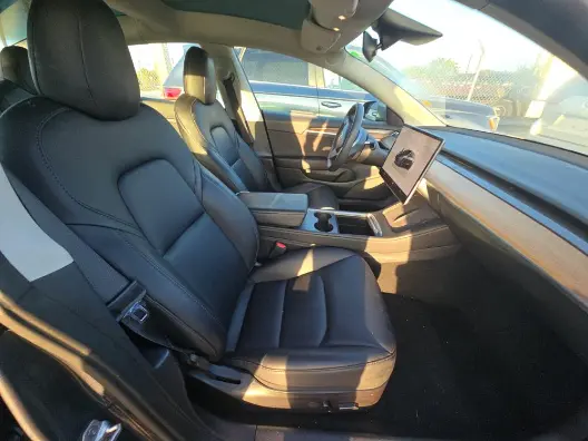 Florida Fine Cars - Used TESLA MODEL 3 2023 WEST PALM 