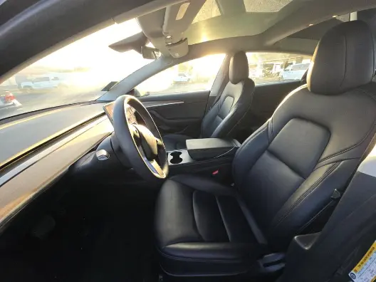 Florida Fine Cars - Used TESLA MODEL 3 2023 WEST PALM 