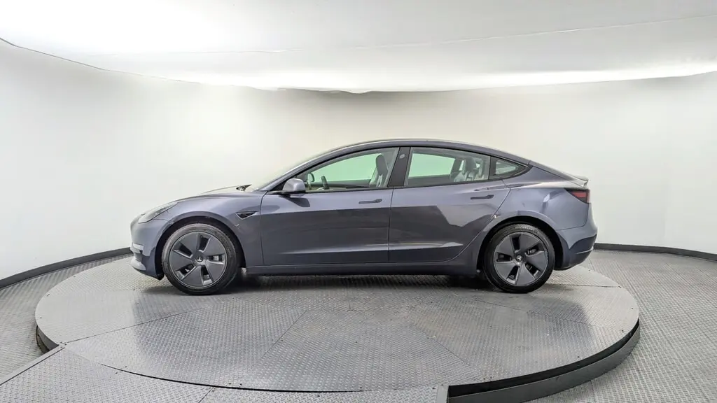 Florida Fine Cars - Used TESLA MODEL 3 2023 WEST PALM 