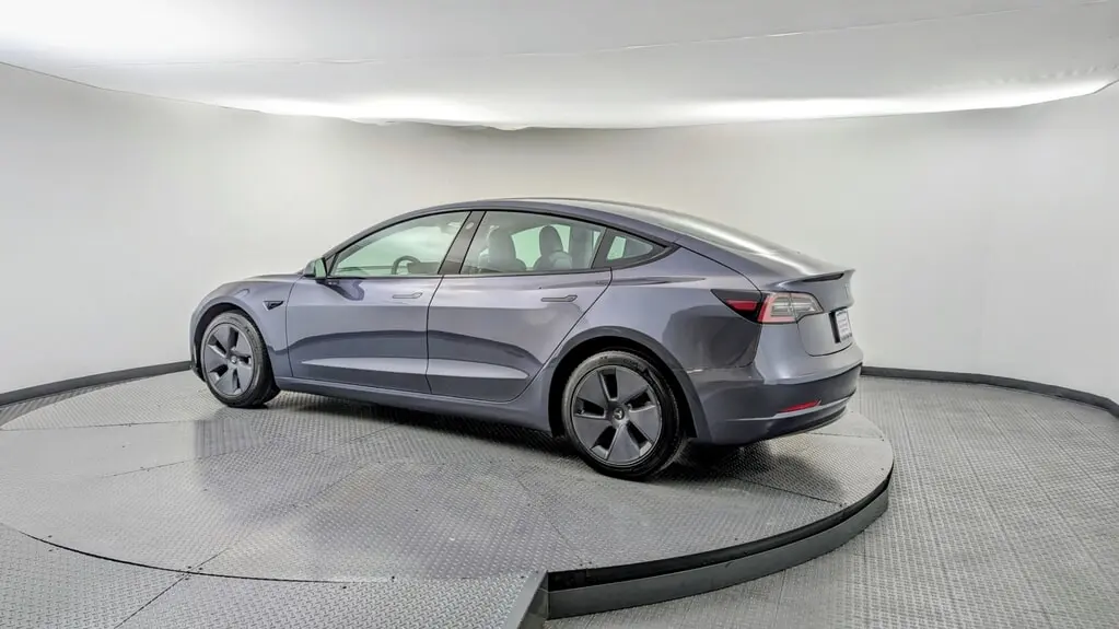 Florida Fine Cars - Used TESLA MODEL 3 2023 WEST PALM 