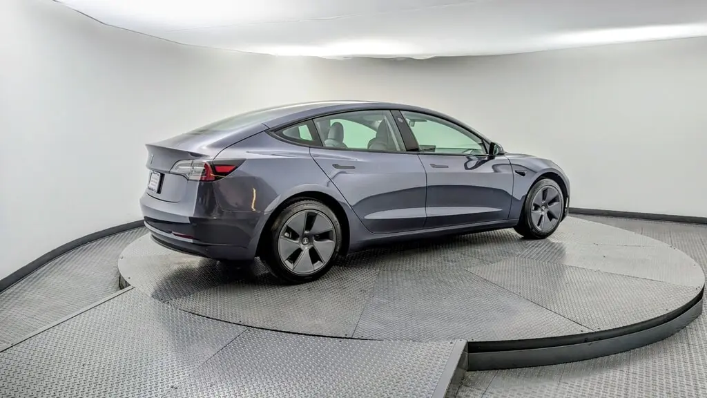 Florida Fine Cars - Used TESLA MODEL 3 2023 WEST PALM 