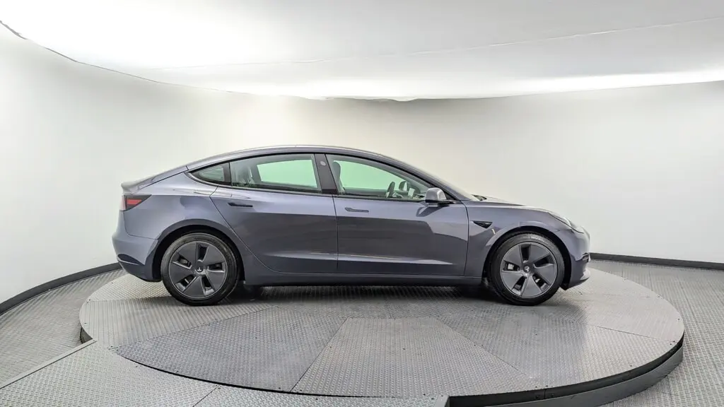 Florida Fine Cars - Used TESLA MODEL 3 2023 WEST PALM 