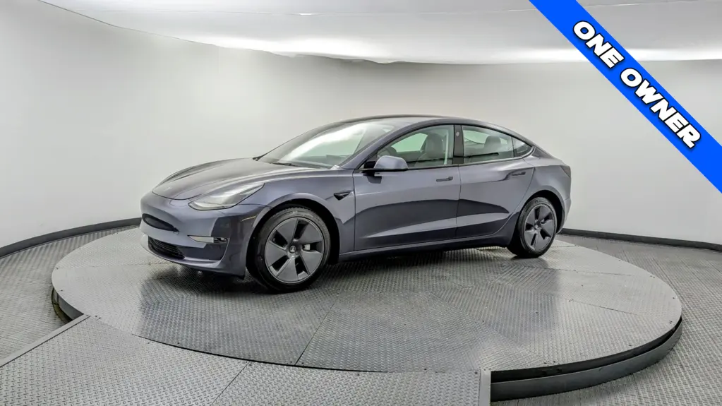 Florida Fine Cars - Used TESLA MODEL 3 2023 WEST PALM 