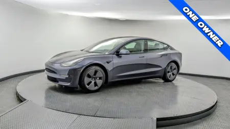 Florida Fine Cars - Used TESLA MODEL-3 2023 WEST PALM 