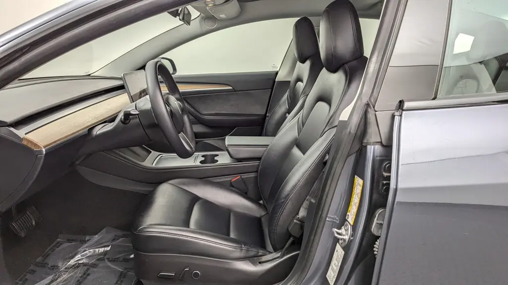 Florida Fine Cars - Used TESLA MODEL 3 2023 WEST PALM 