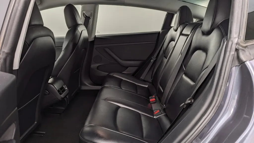 Florida Fine Cars - Used TESLA MODEL 3 2023 WEST PALM 